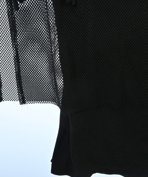 UN3D.（アンスリード）ワンピース 黒 サイズ:36(S位) レディース/2200663628094