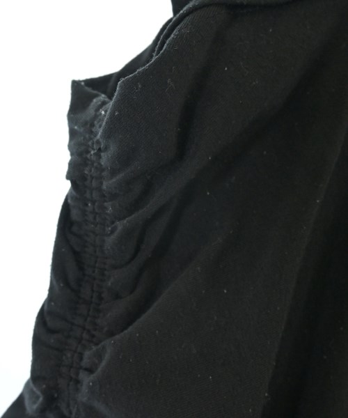 UN3D.（アンスリード）ワンピース 黒 サイズ:36(S位) レディース/2200663628094