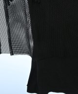 UN3D.（アンスリード）ワンピース 黒 サイズ:36(S位) レディース/2200663628094