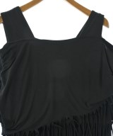 UN3D.（アンスリード）ワンピース 黒 サイズ:36(S位) レディース/2200663628094