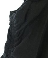 UN3D.（アンスリード）ワンピース 黒 サイズ:36(S位) レディース/2200663628094