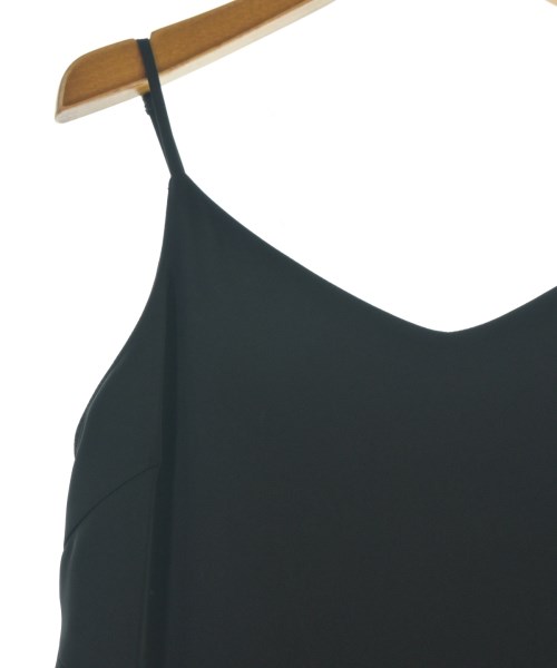 UN3D.（アンスリード）ワンピース 黒 サイズ:36(S位) レディース/2200666780010