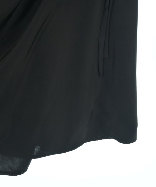 UN3D.（アンスリード）ワンピース 黒 サイズ:36(S位) レディース/2200666780010