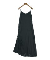 UN3D.（アンスリード）ワンピース 黒 サイズ:36(S位) レディース/2200666780010