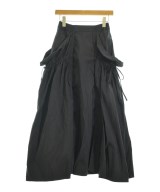 UN3D. ロング・マキシ丈スカート