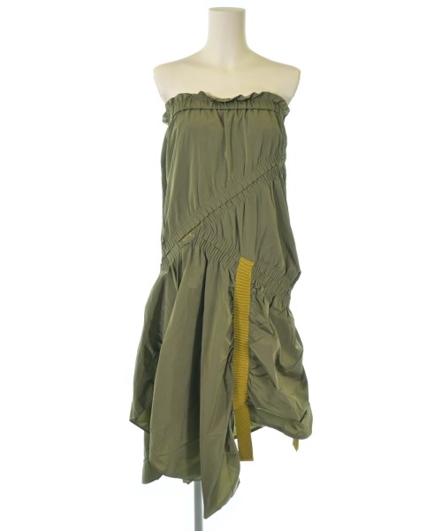 アンスリード(UN3D.)のUN3D. ワンピース