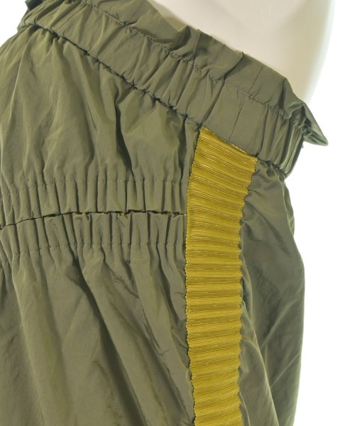 UN3D.（アンスリード）ワンピース カーキ サイズ:38(M位) レディース/2200666780034