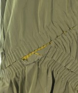 UN3D.（アンスリード）ワンピース カーキ サイズ:38(M位) レディース/2200666780034