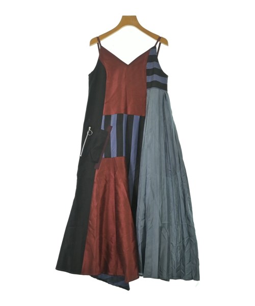 アンスリード(UN3D.)のUN3D. ワンピース