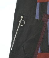 UN3D.（アンスリード）ワンピース 青 サイズ:36(S位) レディース/2200660351056