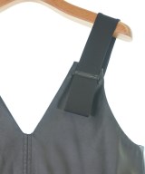 UN3D.（アンスリード）オールインワン/サロペット 黒 サイズ:36(S位) レディース/2200669265026