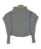 UN3D.（アンスリード）ベスト グレー サイズ:38(M位) レディース/2200669265064