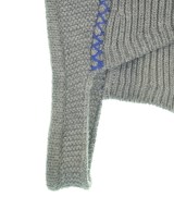 UN3D.（アンスリード）ベスト グレー サイズ:38(M位) レディース/2200669265064