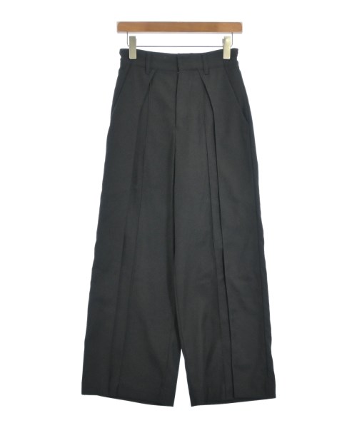 UN3D.(アンスリード)スラックス 黒 サイズ:38(M位)/2200669283020