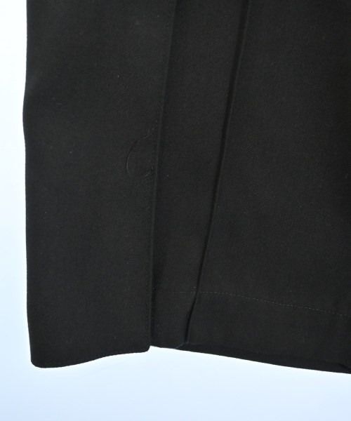 UN3D.（アンスリード）スラックス 黒 サイズ:38(M位) レディース/2200669283020