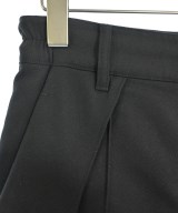 UN3D.（アンスリード）スラックス 黒 サイズ:38(M位) レディース/2200669283020