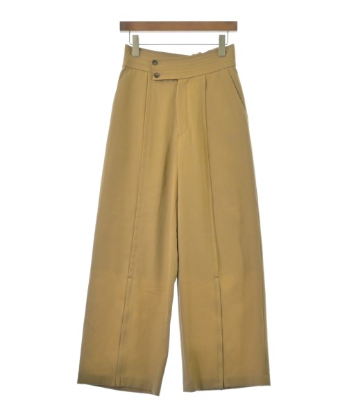 UN3D.(アンスリード)その他 ベージュ サイズ:38(M位)/2200662080022