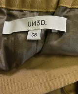 UN3D.（アンスリード）その他 ベージュ サイズ:38(M位) レディース/2200662080022