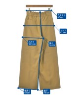 UN3D.（アンスリード）その他 ベージュ サイズ:38(M位) レディース/2200662080022