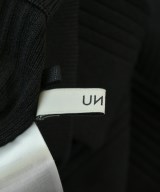 UN3D.（アンスリード）ロング・マキシ丈スカート 黒 サイズ:38(M位) レディース/2200669505054