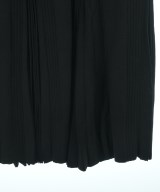 UN3D.（アンスリード）ロング・マキシ丈スカート 黒 サイズ:38(M位) レディース/2200669505054