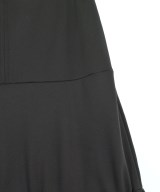 UN3D.（アンスリード）ロング・マキシ丈スカート 黒 サイズ:38(M位) レディース/2200670772018