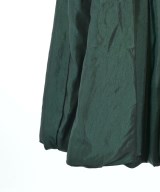 UN3D.（アンスリード）ロング・マキシ丈スカート 黒 サイズ:38(M位) レディース/2200670772018