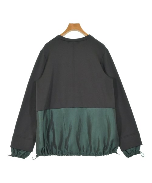 UN3D.（アンスリード）スウェット 黒 サイズ:F レディース/2200670772025