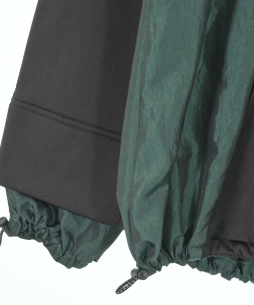 UN3D.（アンスリード）スウェット 黒 サイズ:F レディース/2200670772025