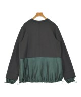 UN3D.（アンスリード）スウェット 黒 サイズ:F レディース/2200670772025