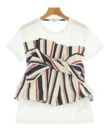 UN3D. Tシャツ・カットソー