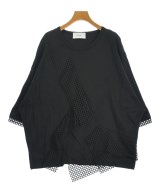 UN3D.（アンスリード）Tシャツ・カットソー 紺 サイズ:F レディース/2200731651047