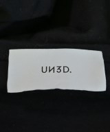 UN3D.（アンスリード）Tシャツ・カットソー 紺 サイズ:F レディース/2200731651047