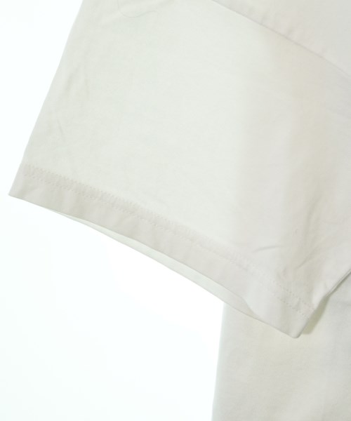 UN3D.（アンスリード）Tシャツ・カットソー 白 サイズ:38(M位) レディース/2200725473358