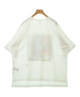 UN3D.（アンスリード）Tシャツ・カットソー 白 サイズ:38(M位) レディース/2200725473358