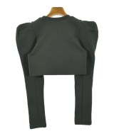 UN3D.（アンスリード）Tシャツ・カットソー カーキ サイズ:36(S位) レディース/2200720899047