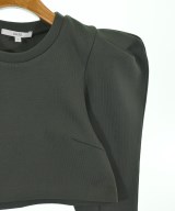 UN3D.（アンスリード）Tシャツ・カットソー カーキ サイズ:36(S位) レディース/2200720899047
