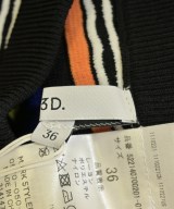 UN3D.（アンスリード）その他 黒 サイズ:36(S位) レディース/2200716208242