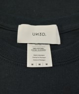 UN3D.（アンスリード）Tシャツ・カットソー 黒 サイズ:M レディース/2200722919071