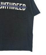 UN3D.（アンスリード）Tシャツ・カットソー 黒 サイズ:M レディース/2200722919071