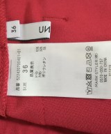 UN3D.（アンスリード）その他 赤 サイズ:36(S位) レディース/2200724188031
