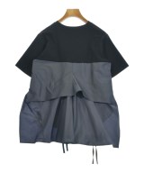 UN3D.（アンスリード）Tシャツ・カットソー 黒 サイズ:36(S位) レディース/2200724244027