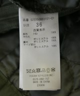 UN3D.（アンスリード）ロング・マキシ丈スカート カーキ サイズ:36(S位) レディース/2200719770241