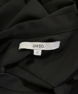 UN3D.（アンスリード）ワンピース 黒 サイズ:F レディース/2200724844098