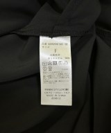 UN3D.（アンスリード）ワンピース 黒 サイズ:F レディース/2200724844098