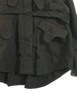 UN3D.（アンスリード）その他 黒 サイズ:36(S位) レディース/2200726907029