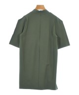 UN3D.（アンスリード）Tシャツ・カットソー 緑 サイズ:36(S位) レディース/2200728093034