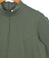 UN3D.（アンスリード）Tシャツ・カットソー 緑 サイズ:36(S位) レディース/2200728093034