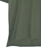 UN3D.（アンスリード）Tシャツ・カットソー 緑 サイズ:36(S位) レディース/2200728093034