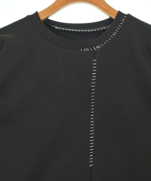 UN3D.（アンスリード）Tシャツ・カットソー 黒 サイズ:F レディース/2200728595484